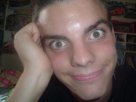 hhoooo !! onn maxou !! a kan notre gran jour !! mdr